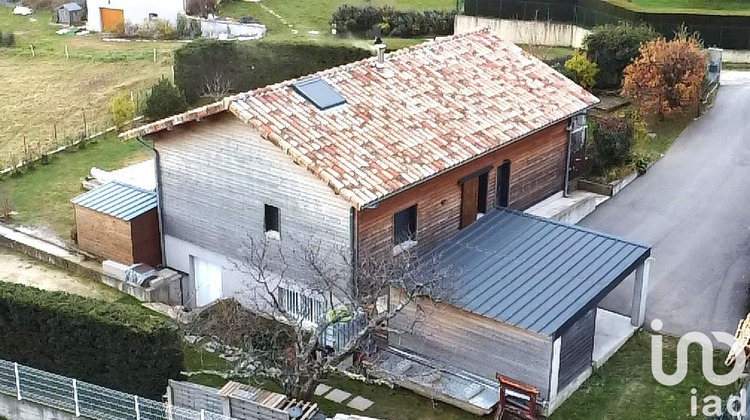 Ma-Cabane - Vente Maison Tournon-sur-Rhône, 164 m²