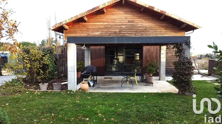 Ma-Cabane - Vente Maison Tournon-sur-Rhône, 164 m²