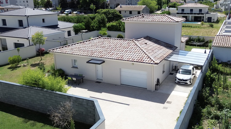 Ma-Cabane - Vente Maison Tournon-sur-Rhône, 98 m²