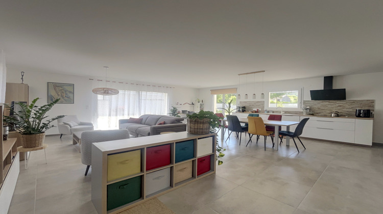 Ma-Cabane - Vente Maison Tournon-sur-Rhône, 98 m²