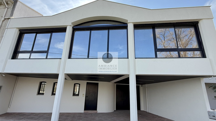 Ma-Cabane - Vente Maison Tournon-sur-Rhône, 215 m²