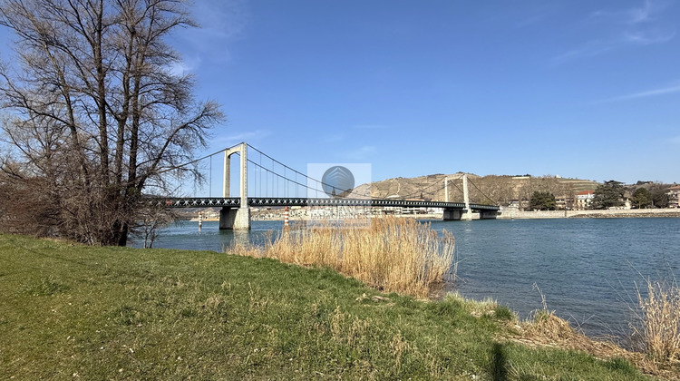 Ma-Cabane - Vente Maison Tournon-sur-Rhône, 215 m²