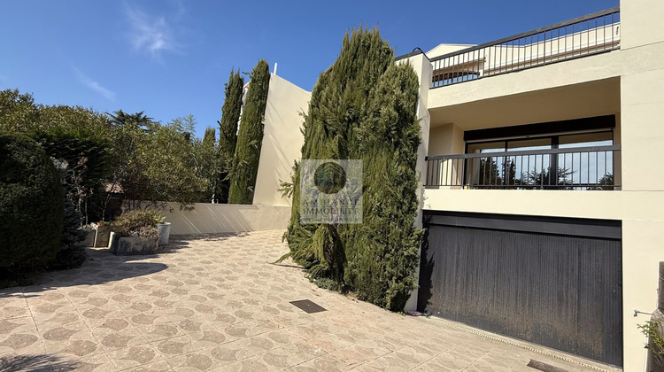 Ma-Cabane - Vente Maison Tournon-sur-Rhône, 215 m²