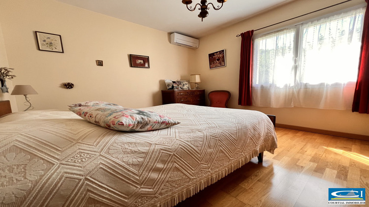 Ma-Cabane - Vente Maison Tournon-sur-Rhône, 163 m²