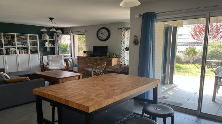 Ma-Cabane - Vente Maison Tournon-sur-Rhône, 84 m²