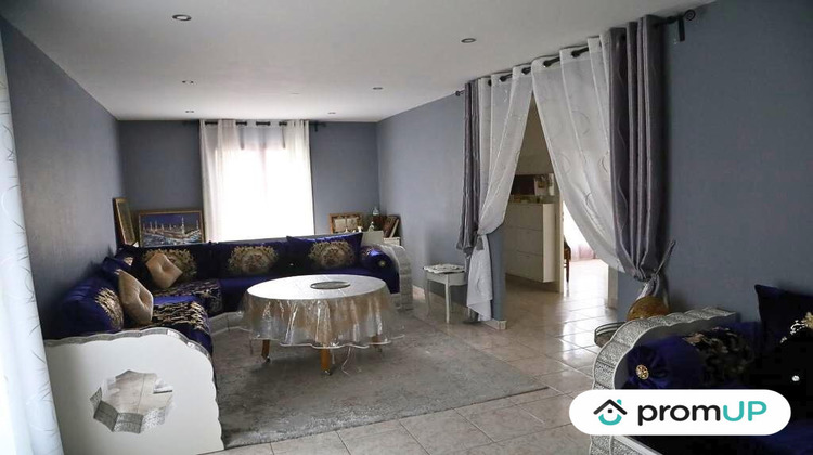 Ma-Cabane - Vente Maison Tournon-sur-Rhône, 127 m²