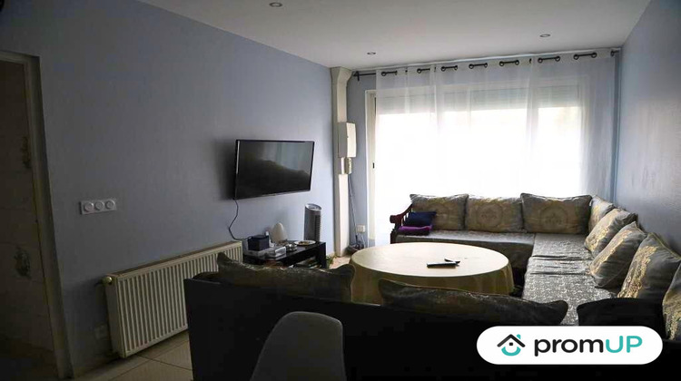 Ma-Cabane - Vente Maison Tournon-sur-Rhône, 127 m²