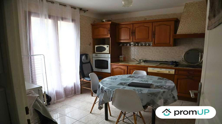 Ma-Cabane - Vente Maison Tournon-sur-Rhône, 127 m²