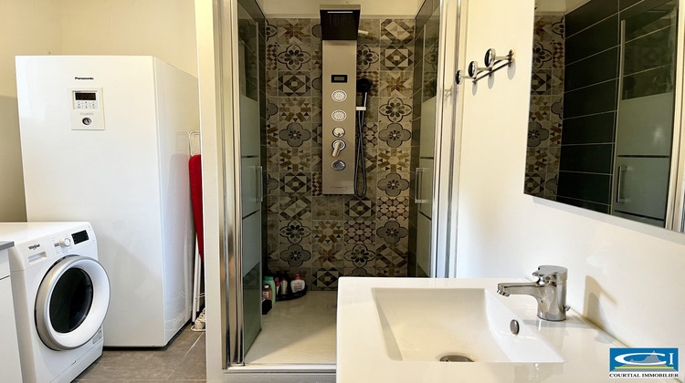 Ma-Cabane - Vente Maison Tournon-sur-Rhône, 142 m²