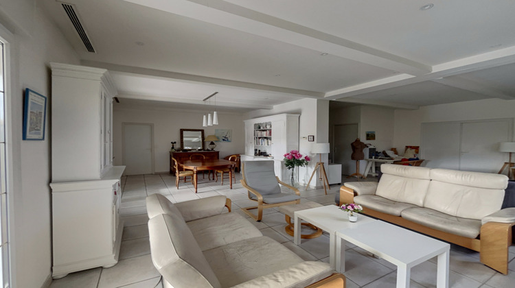 Ma-Cabane - Vente Maison Tournon-sur-Rhône, 212 m²