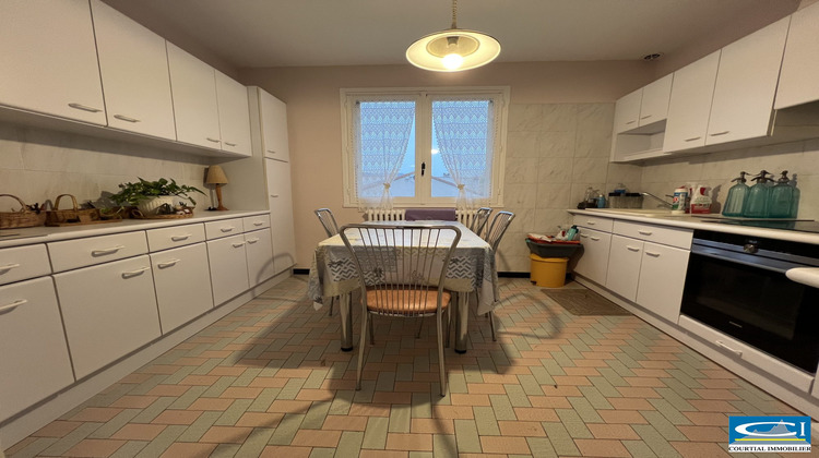 Ma-Cabane - Vente Maison Tournon-sur-Rhône, 81 m²