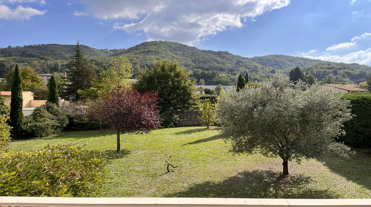 Ma-Cabane - Vente Maison Tournon-sur-Rhône, 198 m²