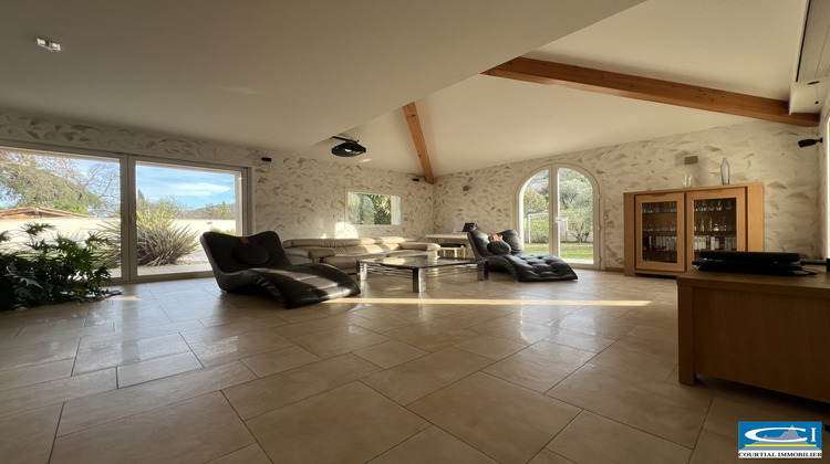 Ma-Cabane - Vente Maison Tournon-sur-Rhône, 189 m²