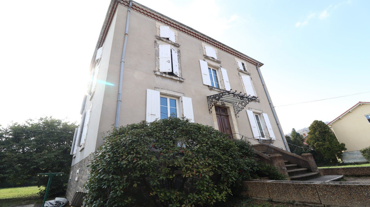 Ma-Cabane - Vente Maison Tournon-sur-Rhône, 300 m²