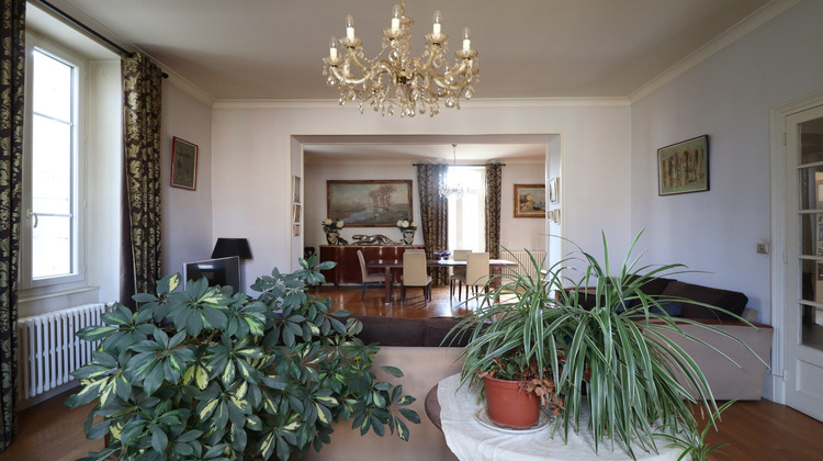 Ma-Cabane - Vente Maison Tournon-sur-Rhône, 300 m²