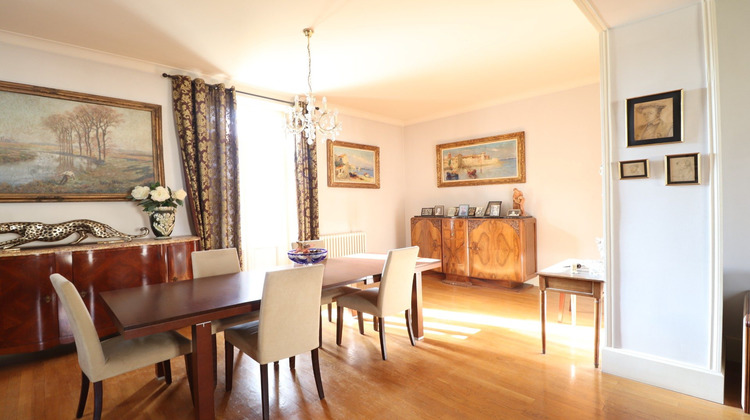 Ma-Cabane - Vente Maison Tournon-sur-Rhône, 300 m²