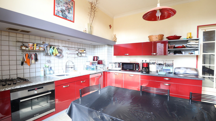 Ma-Cabane - Vente Maison Tournon-sur-Rhône, 300 m²