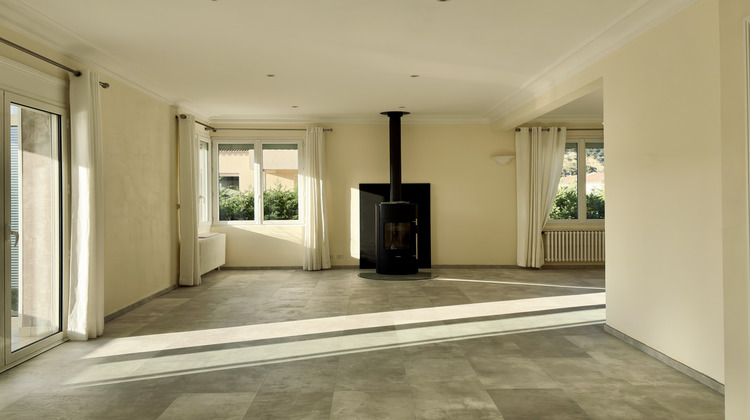 Ma-Cabane - Vente Maison Tournon-sur-Rhône, 182 m²