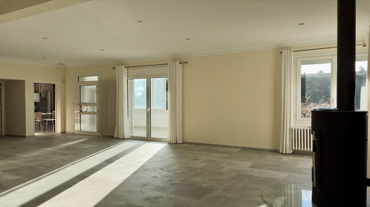 Ma-Cabane - Vente Maison Tournon-sur-Rhône, 182 m²