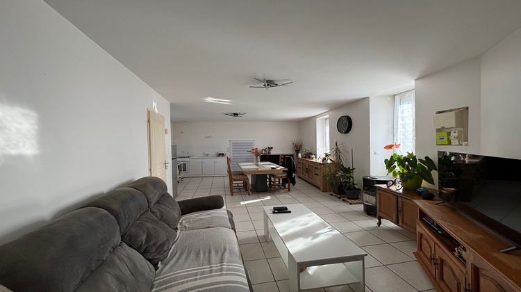 Ma-Cabane - Vente Maison Tournon-sur-Rhône, 110 m²