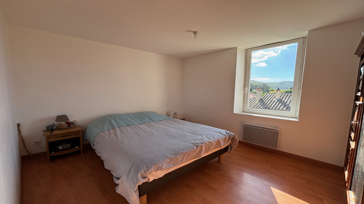 Ma-Cabane - Vente Maison Tournon-sur-Rhône, 110 m²