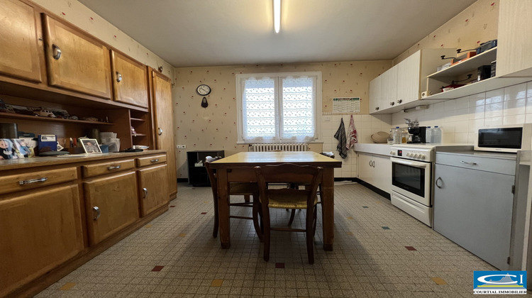 Ma-Cabane - Vente Maison Tournon-sur-Rhône, 103 m²