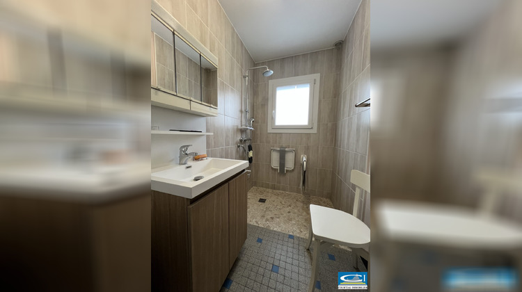 Ma-Cabane - Vente Maison Tournon-sur-Rhône, 103 m²