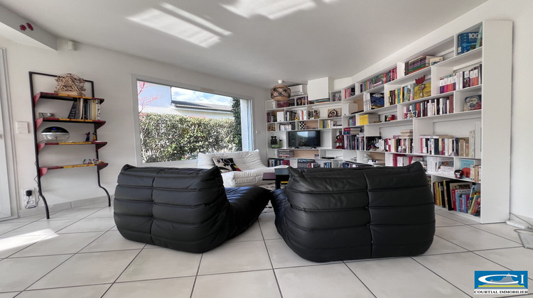 Ma-Cabane - Vente Maison Tournon-sur-Rhône, 137 m²