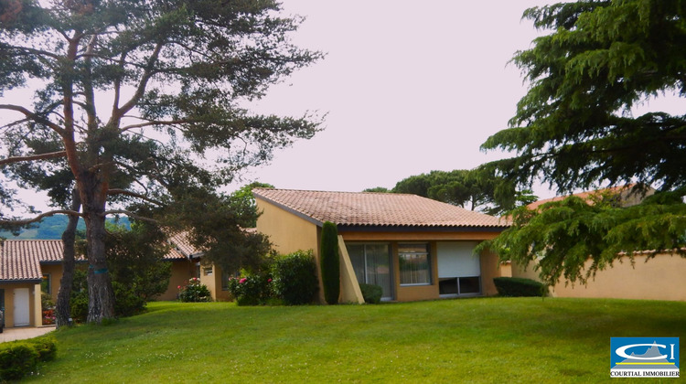 Ma-Cabane - Vente Maison Tournon-sur-Rhône, 250 m²