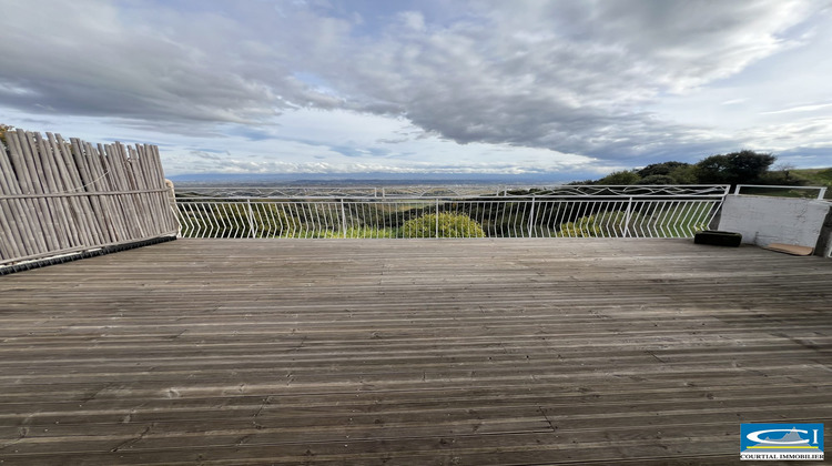 Ma-Cabane - Vente Maison Tournon-sur-Rhône, 143 m²