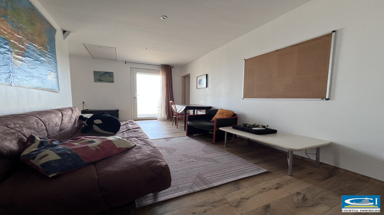 Ma-Cabane - Vente Maison Tournon-sur-Rhône, 143 m²