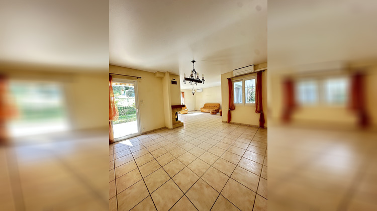 Ma-Cabane - Vente Maison Tournon-sur-Rhône, 163 m²