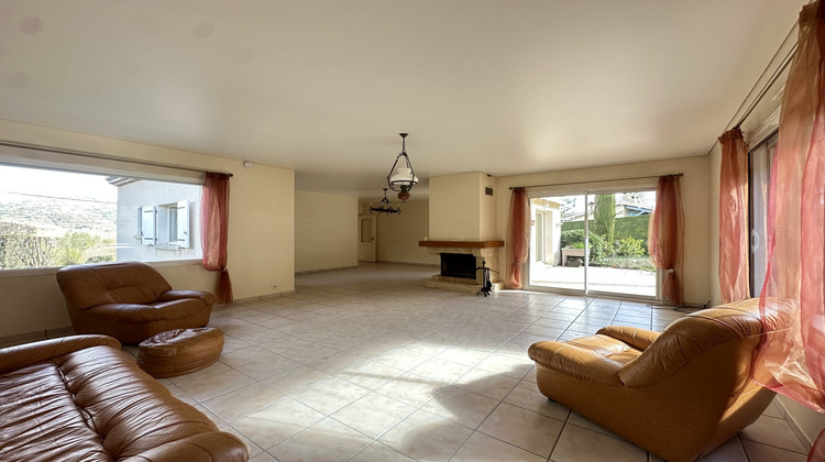 Ma-Cabane - Vente Maison Tournon-sur-Rhône, 163 m²