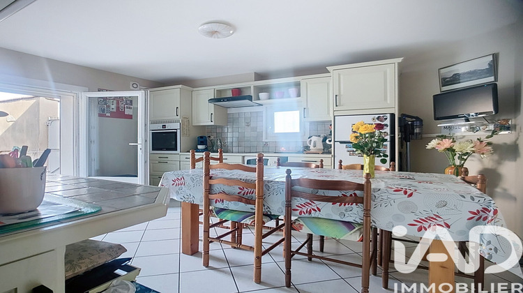 Ma-Cabane - Vente Maison Tournon-sur-Rhône, 112 m²