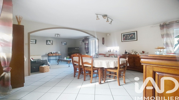 Ma-Cabane - Vente Maison Tournon-sur-Rhône, 112 m²