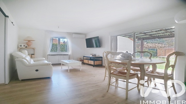 Ma-Cabane - Vente Maison Tournon-sur-Rhône, 73 m²