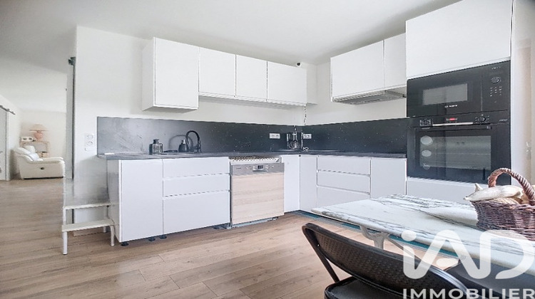 Ma-Cabane - Vente Maison Tournon-sur-Rhône, 73 m²