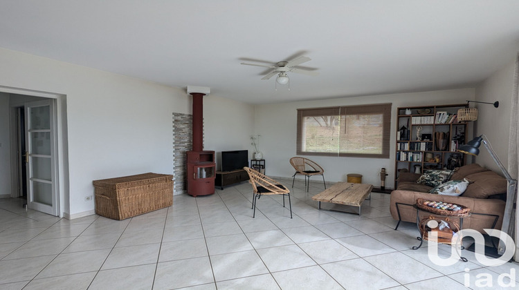 Ma-Cabane - Vente Maison Tournon-sur-Rhône, 154 m²