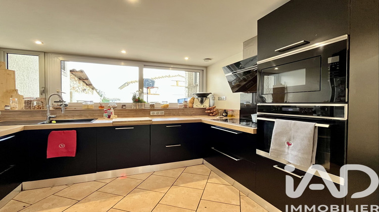 Ma-Cabane - Vente Maison Tournon-sur-Rhône, 131 m²