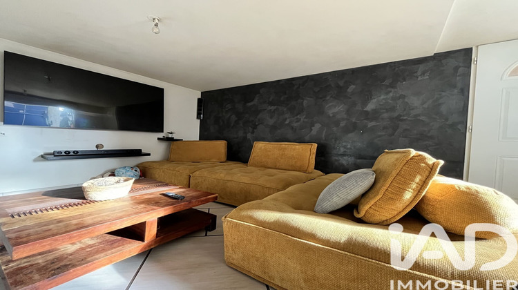 Ma-Cabane - Vente Maison Tournon-sur-Rhône, 131 m²