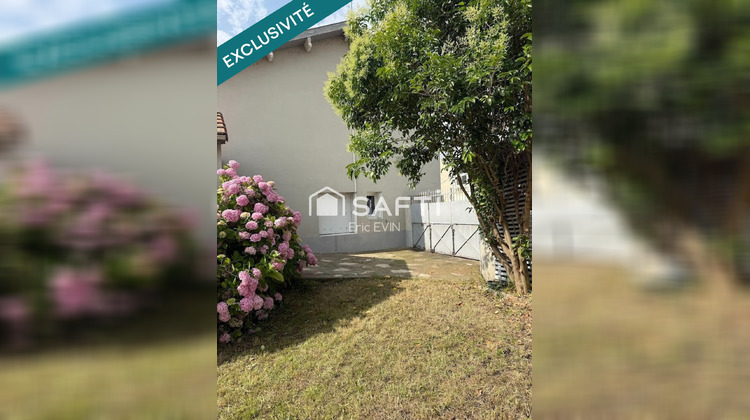 Ma-Cabane - Vente Maison Tournon-sur-Rhone, 164 m²