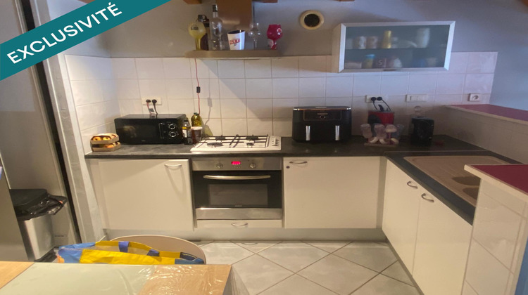 Ma-Cabane - Vente Maison Tournon-sur-Rhone, 62 m²