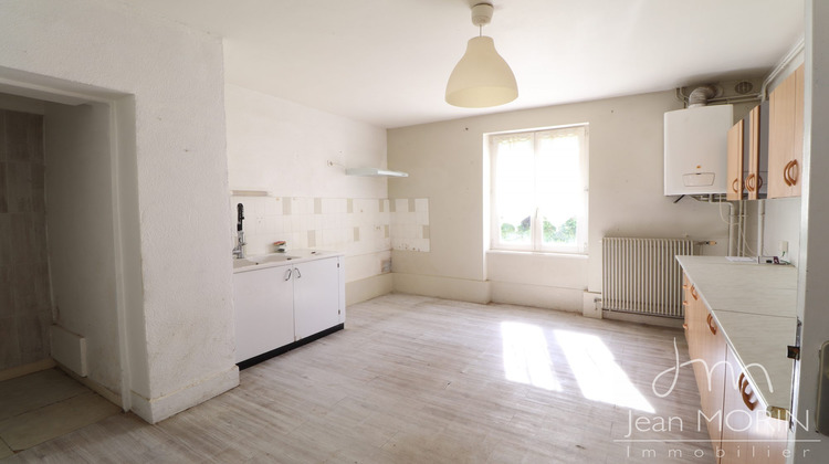 Ma-Cabane - Vente Maison Tournon-sur-Rhône, 105 m²