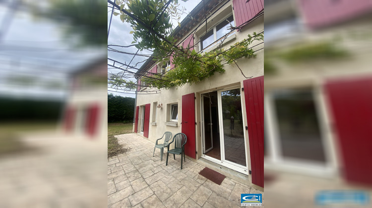 Ma-Cabane - Vente Maison Tournon-sur-Rhône, 173 m²