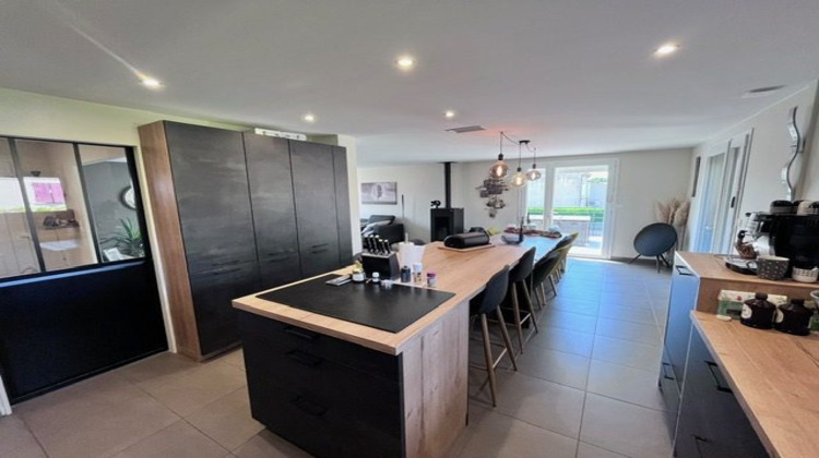 Ma-Cabane - Vente Maison Tournon-sur-Rhône, 170 m²