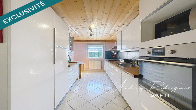 Ma-Cabane - Vente Maison Tournon-sur-Rhone, 105 m²