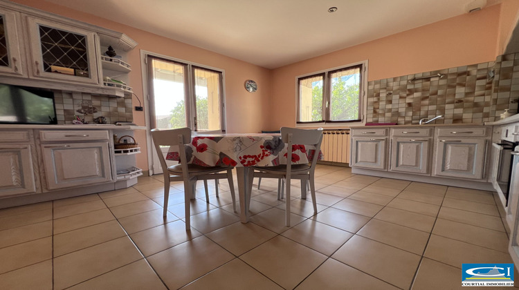 Ma-Cabane - Vente Maison Tournon-sur-Rhône, 97 m²