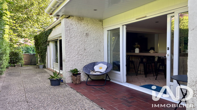 Ma-Cabane - Vente Maison Tournon-sur-Rhône, 131 m²