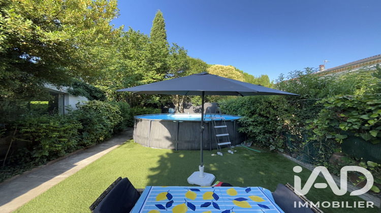 Ma-Cabane - Vente Maison Tournon-sur-Rhône, 131 m²