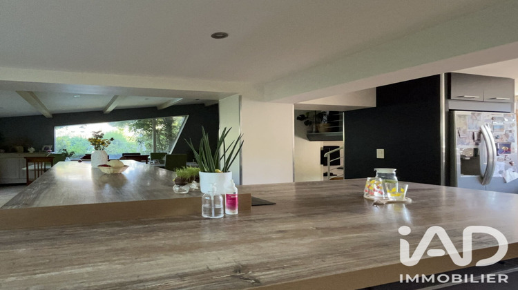 Ma-Cabane - Vente Maison Tournon-sur-Rhône, 131 m²